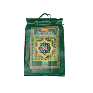 BASMATI RICE 5kg