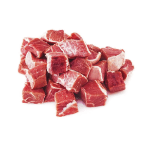 BEEF BONELESS 1kg