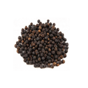 BLACK PEPPER WHOLE 200g
