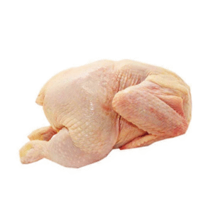 DUCK WHOLE 1600~1800g