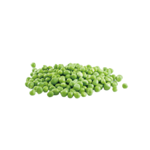 GREEN PEAS 500g
