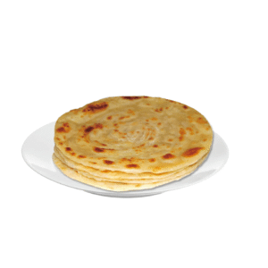 PLAIN PARATHA 6pcs