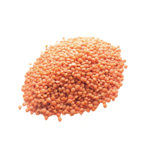 RED LENTIL FOOTBALL 1kg