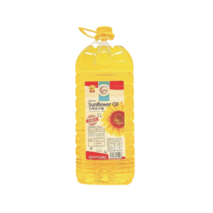 SUNFLOWER OIL 5LT