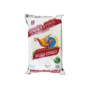 THAI JASMINE RICE 5kg
