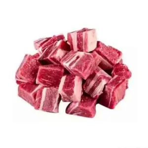 BEEF BONE IN CUT 1kg