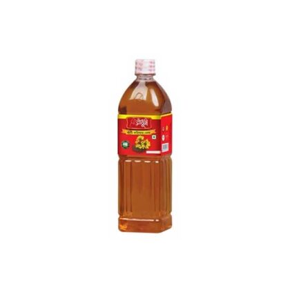 MUSTERD OIL 250ml