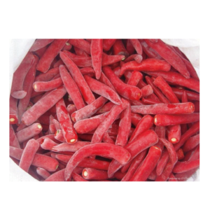 FROZEN RED CHILLI 1kg
