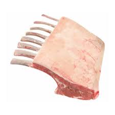 LAMB FRENCH RACK 1kg