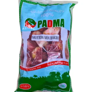 MUTTON MIX BAKRA 1kg