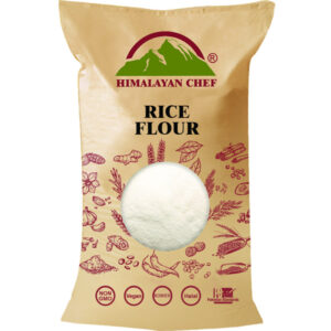 RICE FLOUR 1kg