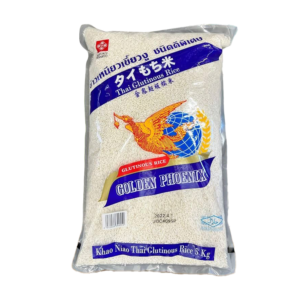 THAI MOCHI RICE 5kg